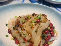 -川流不息·地道川菜·小龙虾(新松江路店)
