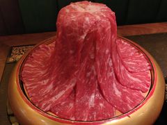 -牛New寿喜烧(虹桥新天地店)