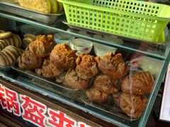 -刘氏方酥锅盔(古城总店)