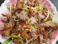 九门头-老友谊餐厅(319国道店)