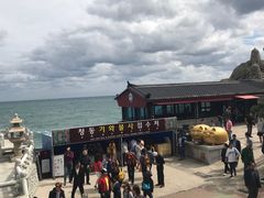 -海东龙宫寺
