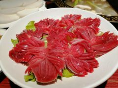 -黄家码头老火锅(解放碑旗舰店)