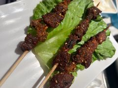 -八合里牛肉火锅(福州万象城店)