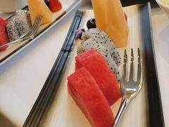 -紫东阁酒楼·中餐厅(东方广场假日酒店)