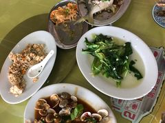 -乡味海鲜农家菜·巽寮土窑鸡(地道美食店)
