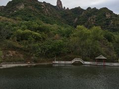 -雾灵西峰