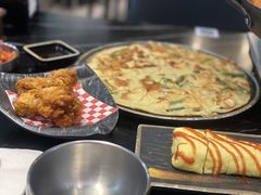 -HONGA HONGA雄家(曹路店)