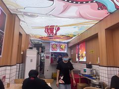 -冒菜西施·非遗冒菜(总店)