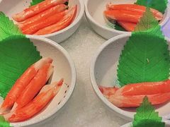 -诱货海鲜自助火锅(爱琴海购物公园东百店)