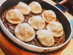 -鸡鸣汤包(复地活力广场店)