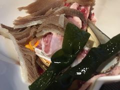 -元素自助餐厅·生蚝·海鲜·刺身(萝岗汇华希尔顿逸林酒店)