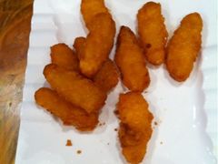 芒果慕斯-妈妈菜馆(盛京大奥莱店)