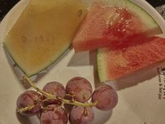 -韩风源自助烤肉(国贸精品店)