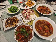 -裕德隆清真饭庄·天津特色菜(东丽店)
