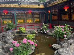 -白家大院·王府宫廷菜(苏州街店)