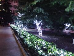 -北京工商大学(阜成路校区)