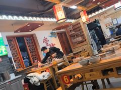 -堂客老火锅(欣阳广场总店)