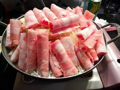 肥牛部队锅-炙韩料理·部队锅专门店