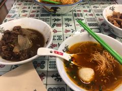 -七爷清汤腩·港式餐厅(金狮广场店)