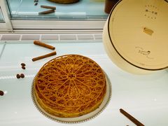 -潮一不贰·法式甜品·生日蛋糕·西式简餐(外滩店)