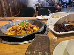 -氿熹干锅•牛蛙•烤鱼(印象城店)