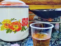 -张关合渣(航空大道店)