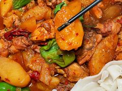 -那时新疆·若羌(经纬汇店)