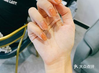 体育西横街best美甲店