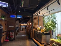 -洞庭土菜馆(易发广场店)