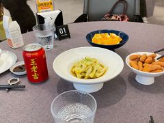 -瓯越·海鲜·瓯味一品(IM长宁国际店)