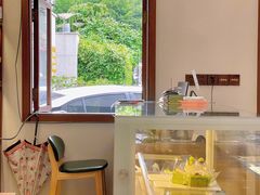 -流酥可心·牛乳蛋糕商店(禾祥西路店)