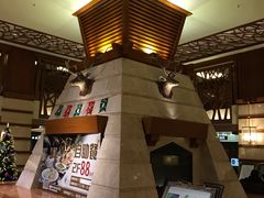 -汉拿山温泉度假酒店