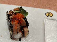 -元气寿司(金光华店)