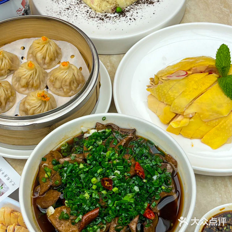 💥上海爷叔的压箱底馆子！浓油赤酱馋哭隔壁小孩