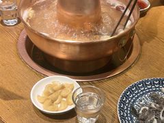 -北京老门框爆肚涮肉馆(凤城六路店)