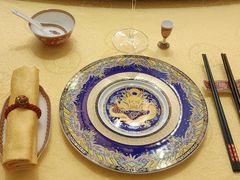 -白家大院·王府宫廷菜(苏州街店)