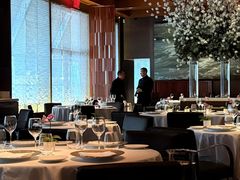 -Le Bernardin