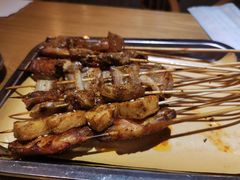 -老二龙虾馆(贵池路店)