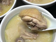 -花城粤菜餐厅(高新区店)