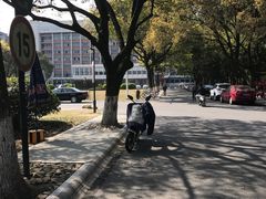-浙江大学(玉泉校区)