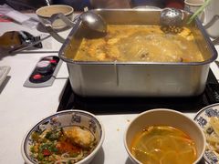 -螺大喜螺蛳粉火锅(雍和宫店)