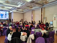 -畔山酒店中餐厅