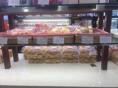 -红宝石·鲜奶小方·海派西点房(浦三店)