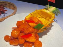 -老伙记海鲜码头(北滘店)