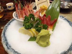 -吉兆·料理(红梅南路店)