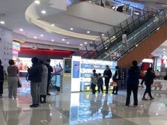 -天津梅江印象城