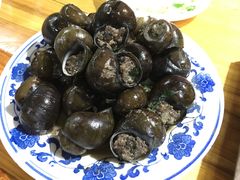 -柴火农家饭(遇龙河店)
