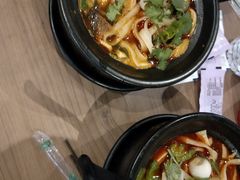 -姐弟俩土豆粉(西安小寨店)