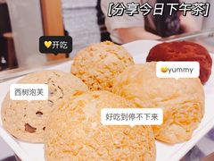 -西树泡芙(正佳店)