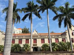 -厦门大学(思明校区)